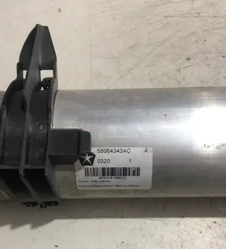 Reservatorio Cilindro Ar Suspensão Grand Cherokee 2014 15