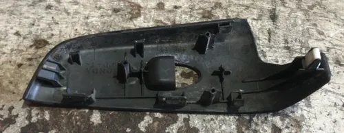 Moldura Botão Vidro Traseira Direita Civic 2007 - 2011