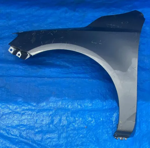 Paralama Esquerdo Kia Cerato 2009 2010 2011 2012