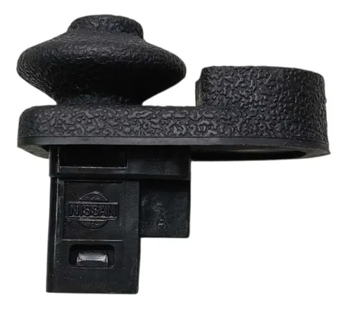 Sensor Interruptor Luz Porta Nissan Livina 2009 A 2014