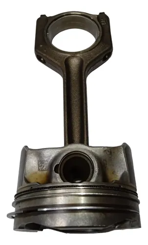 Pistão Com Biela Bmw 135i 535i X6 3.0 N55 2011 - 2015