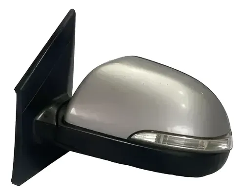 Retrovisor Esquerdo Ssangyong Korando 2011 2012