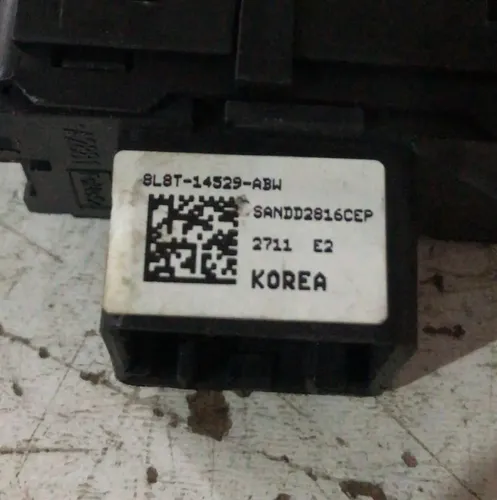 Comando Vidro Traseiro Esquerdo Ford Edge 2012 2013 2014