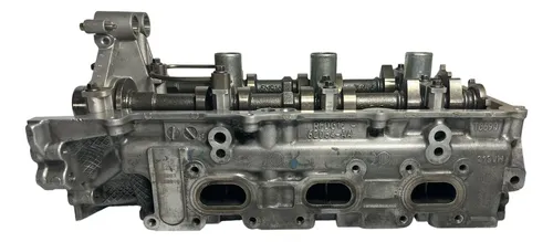 Cabeçote Lado Esquerdo Ford Edge 3.5 V6 2013