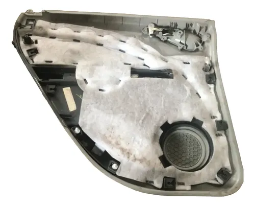 Forro Porta Traseiro Direito Chrysler Pt Cruiser 2.4 2006