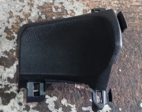 Acabamento Moldura Painel Honda Civic 2.0 2019 Acabamento Moldura Painel Honda Civic 2.0 2019