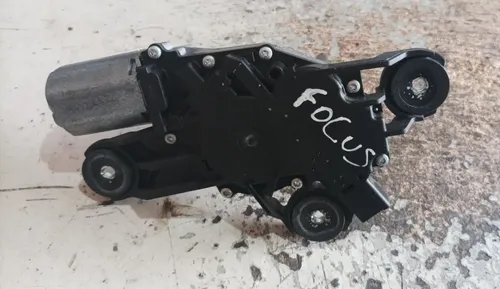 Motor Limpador Traseiro Focus 2014