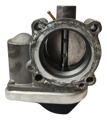 Tbi Corpo Borboleta Gol Fox Golf Polo 2001-2009/408238373003