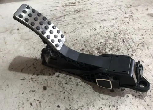 Pedal Acelerador Mercedes Benz Ml320 3.0 2009