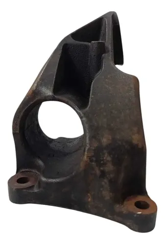 Suporte Esquerdo Motor Vogue 4.4 Tdv8 2010 2011 Preto