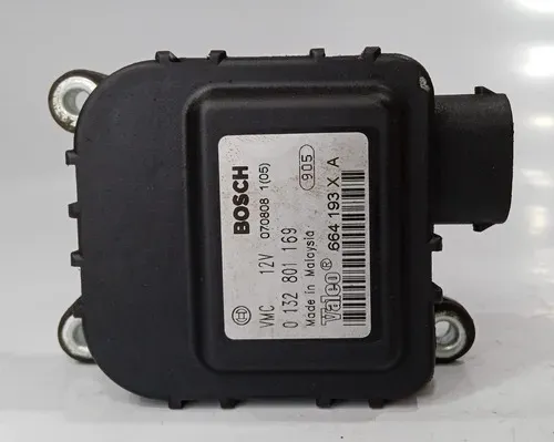 Motor Atuador Caixa Ar Renault Master 2008 2012 / 0132801169