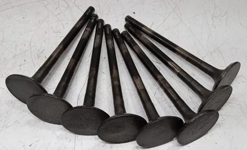 Kit Válvula De Admissão Kia Sorento 2.5 16v 2005 - 2009