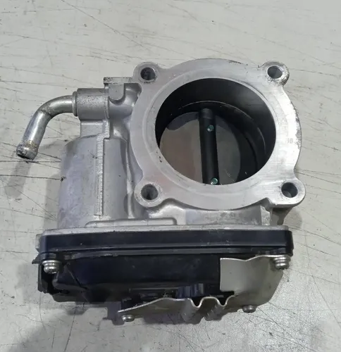 Tbi Corpo Da Borboleta Outlander 2.0 2014 2015 2016