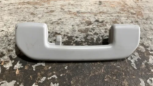 Alça Teto Traseira Esquerdo Citroen C4 Picasso 2019 Cinza