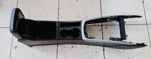 Console Central Audi A4 2009 2010 2011 2012 2013 2014
