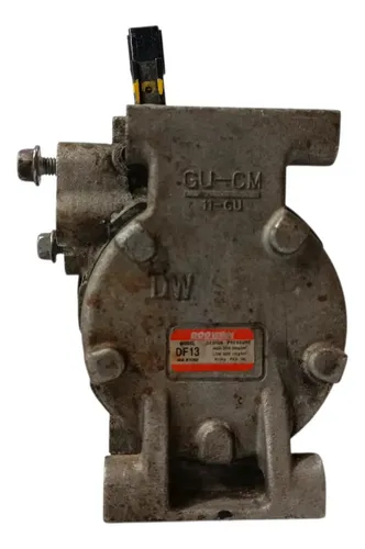 Compressor Ar Condicionado Hb20 1.6 2013 - 2018