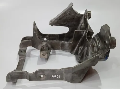 Suporte De Pedal Audi A4 2010 2011 2012
