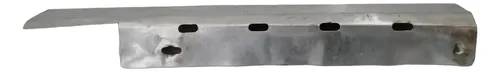 Defletor Calor Cano Freio Audi A3 2001 A 2006