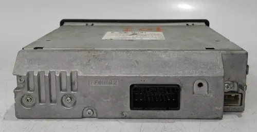 Rádio Cd Player Honda Fit 2003 2004 2005 2006 2007 2008