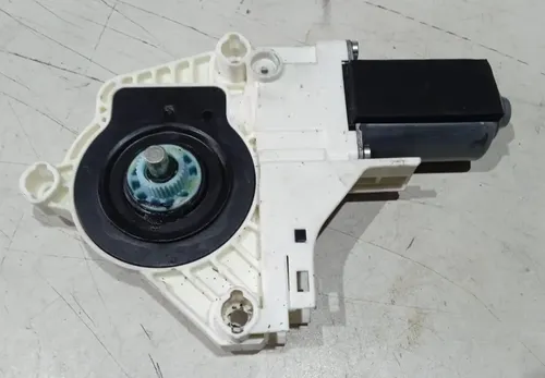 Motor Do Vidro Traseiro Direito Audi A5 2009 - 2013