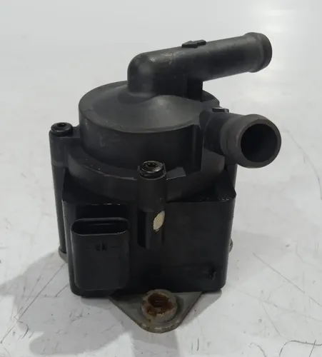 Bomba Água Auxiliar Bmw 550i 4.4 32v V8 Turbo 2010 2011 2012