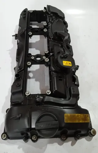 Tampa De Válvulas Bmw 135i X3 X6 3.0 N55 2014 2015