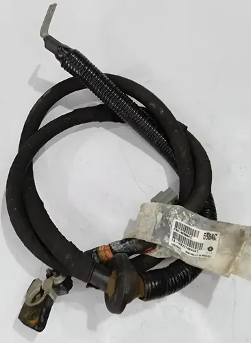 Cabo Positivo Da Bateria Cherokee 2013 2014 2015