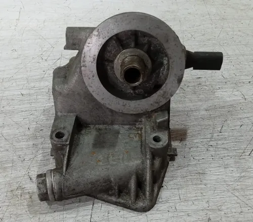 Suporte Filtro De Óleo A3 Golf Jetta 1996 - 2003