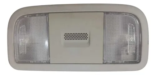 Luz Teto Cortesia Honda City 2015 - 2021