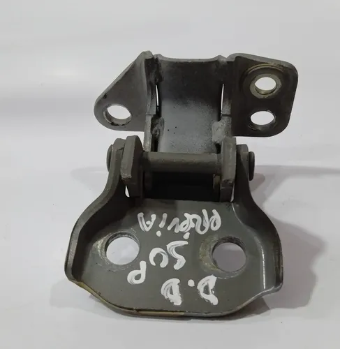 Dobradiça Superior Porta Dianteira Direita Prévia 1990 1999
