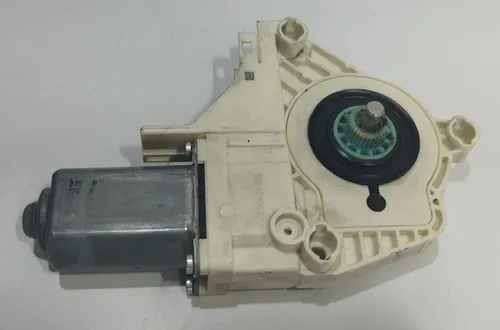 Motor Vidro Traseira Esquerda Discovery 2003 - 2006 