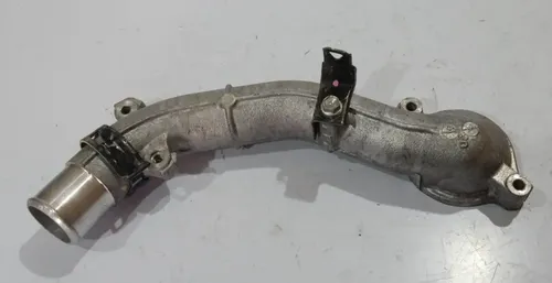 Tubo De Agua Motor Hilux 3.0 Turbo Diesel 2005 - 2009