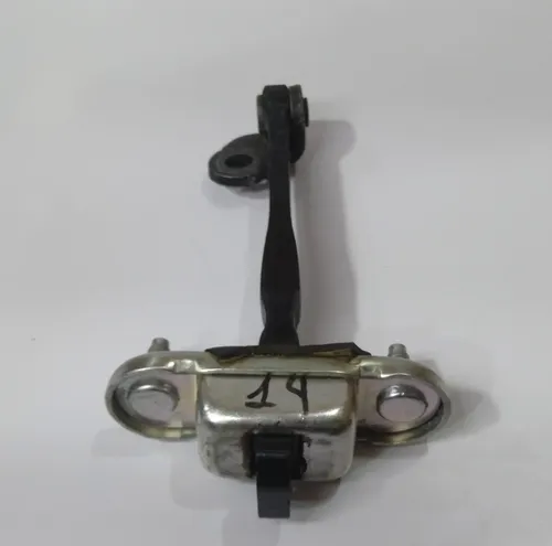 Limitador Porta Dianteira Esquerda J3 2011 - 2014