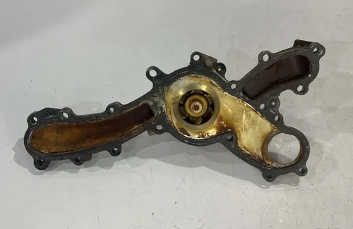 Bomba Água Lexus Es350 Camry 3.5 V6 2008 2009 2010 2011
