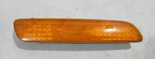 Refletor Olho De Gato Esquerdo Volvo V40 1995 - 2004 Laranja