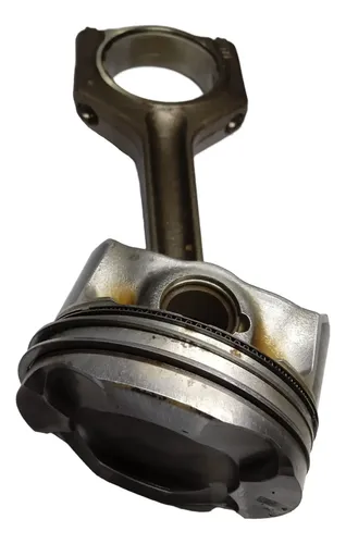 Pistão Com Biela Bmw 135i 535i X6 3.0 N55 2011 - 2015