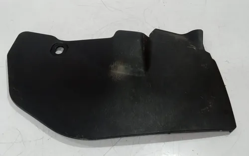 Acabamento Esquerdo Console Central Toyota Rav4 2005