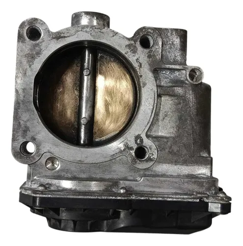 Corpo Borboleta Tbi Livina 1.8 2009 - 2014 / 8wa60-01