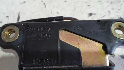 Fechadura Porta Malas Audi A8 1997 - 2000