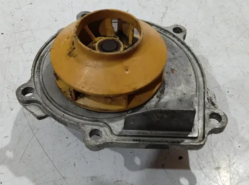 Bomba De Água S10 2.8 2012 - 2018