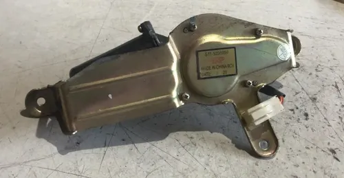 Motor Limpador Traseiro Chery Qq 2011 2012 