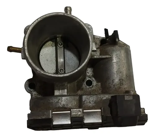 Corpo Borboleta Tbi Hb20 1.0 12v 3cc 2012-2018 / 35100-04090