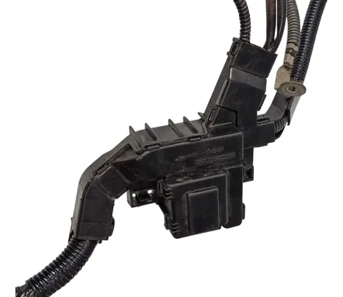 Chicote Do Motor Honda City 1.5 Flex Automático 2015 - 2021
