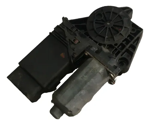 Motor De Vidro Dianteiro Direito Golf Passat 1998 Motor De Vidro Dianteiro Direito Golf Passat 1998