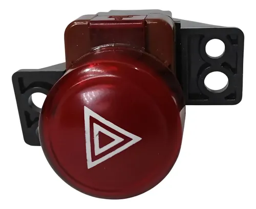 Botão Pisca Alerta Civic 2012 2013 2014 2015 2016 Vermelho Botão Pisca Alerta Civic 2012 2013 2014 2015 2016 Vermelho