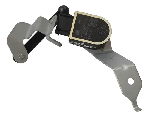 Sensor Estabilidade Bmw 135i 320i 2013 - 2016 / 686084301 Prateado