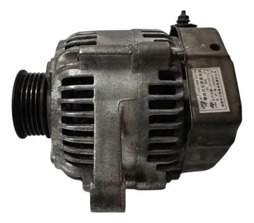 Alternador Lifan 530 X60 2014 2015 2016 2017 2018 Alternador Lifan 530 X60 2014 2015 2016 2017 2018