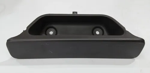 Acabamento Puxador Tampa Traseira Volvo Xc60 2011 2012