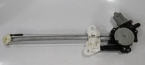 Máquina De Vidro Traseira Direita Crv 2012 - 2016 Máquina De Vidro Traseira Direita Crv 2012 - 2016