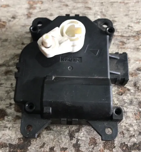 Motor Atuador Ar Condicionado Civic Crv 2002 - 2006